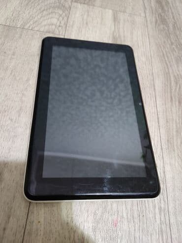 скупка бу планшетов: Планшет, Samsung, память 16 ГБ, 9" - 10", 3G, Б/у, Классический цвет - Белый — 6