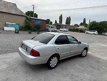 трекер машина цена бишкек: Nissan Primera: 2004 г., 1.8 л, Автомат, Бензин, Седан — 4