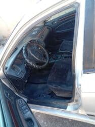 на опель вектра а: Honda Accord: 1999 г., 1.9 л, Механика, Бензин, Седан — 7