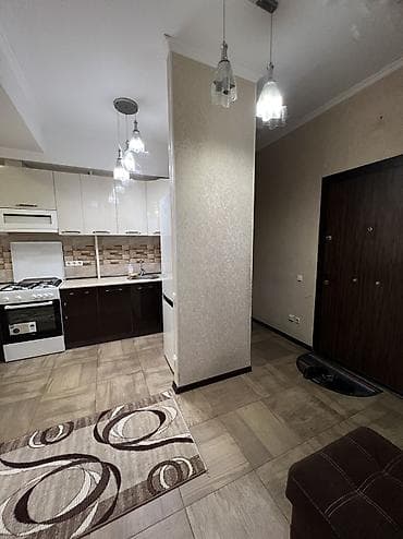 2 room: 2 комнаты, 60 м², Элитка, 8 этаж, Евроремонт — 9