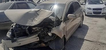 битые автомобили: Выкуп битых авто дорого! Покупаю автомобили после ДТП, с повреждениями — 3