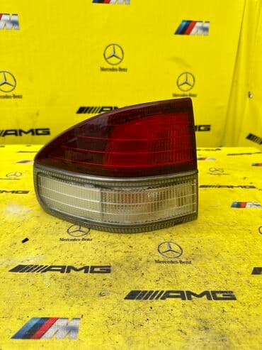 задняя фара на ниссан примера р12: Комплект поворотников Nissan Б/у, Оригинал, Япония — 1