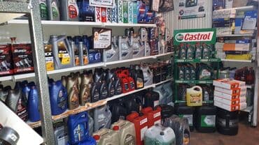 оборудование для шиномонтажа: Продаю моторное масла масленые фильтра воздушный фильтра антефризы — 5