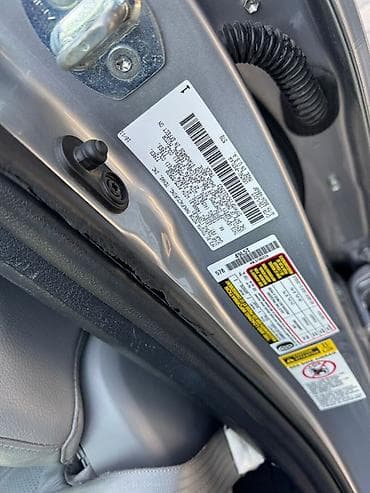 кпп тойота: Toyota Тундра: 2011 г., 5.7 л, Автомат, Бензин, Пикап — 5