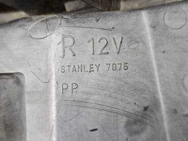 купить задний фонарь тойота авенсис бу: Задний правый стоп-сигнал Toyota 1993 г., Б/у, Оригинал, Германия — 9