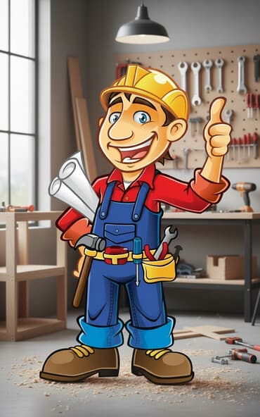 Мастер на час Спектр услуг: косметический ремонт квартир и офисов