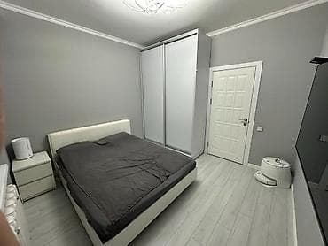 квартиры в тунгуче: 3 комнаты, 80 м², Тунгуч мкр 105 серия, 5 этаж, Свежий ремонт — 6