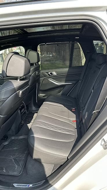 BMW: BMW X5: 2022 г., 3 л, Автомат, Бензин, Внедорожник — 8