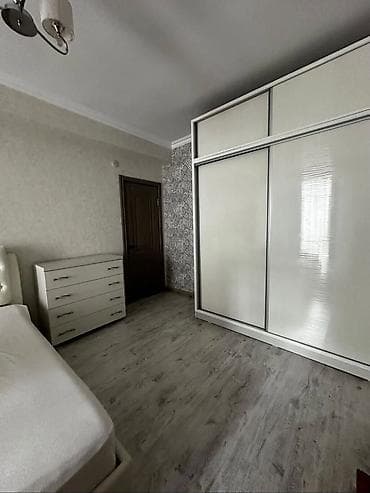 кварира: 2 комнаты, 82 м², Элитка, 2 этаж, Евроремонт — 4