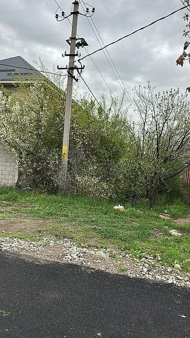 земельный участок воронцовка: 7 соток, Для строительства, Договор купли-продажи, Красная книга, Тех паспорт — 5