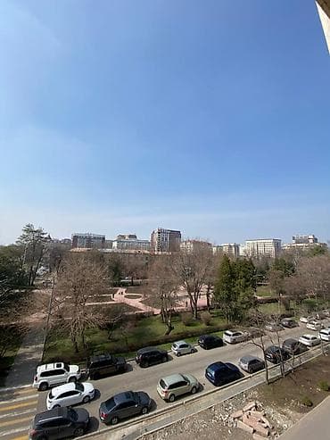 4 комнаты, 129 м², Элитка, 4 этаж, Готовая ПСО (под самоотделку) — 4