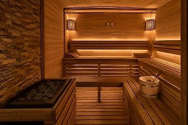 МОКК СПА HOTEL — это место, где сочетаются комфорт, тишина и настоящий