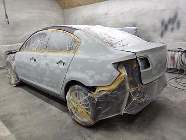 конструктор авто: Рихтовка, сварка, покраска, без выезда — 4