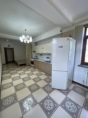 binar: 4 комнаты, 165 м², Элитка, 3 этаж, Евроремонт — 9