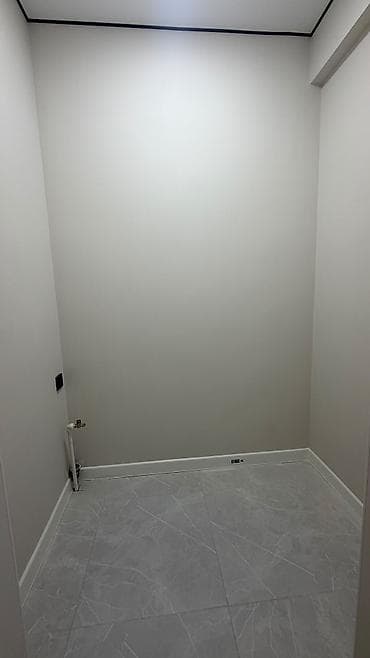 квартира баят рынок: 1 комната, 48 м², Джал мкр (в т.ч. Верхний, Нижний, Средний) Элитка, 7 этаж, Дизайнерский ремонт — 7