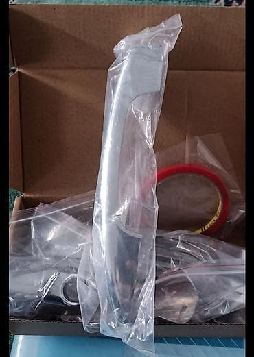 swatch zero one: Комплект дверных ручек Дверная ручка Hyundai Новый — 2