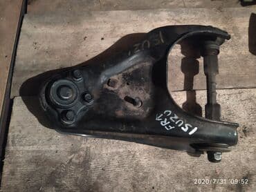 контрактные двигатели опель фронтера: Передний правый рычаг Isuzu Б/у, Оригинал — 1