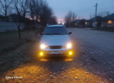 купить запчасти опель омега б: Daewoo Nexia: 2012 г., 1.5 л, Механика, Бензин, Седан — 1