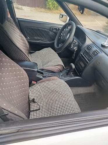Subaru Legacy: 1997 г., Автомат, Универсал — 3