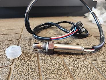 датчики ниссан: Лямбда зонд Nissan 2024 г., Новый, Оригинал, Япония — 4