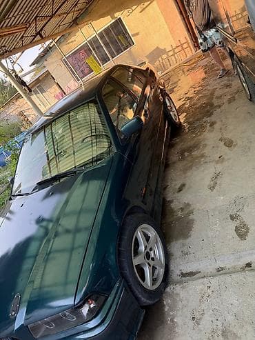 бмв е34 глушитель: BMW 3 series: 1995 г., 2 л, Механика, Бензин, Седан — 3