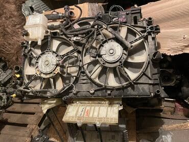 runx alex: Радиотор сборе Тойота Приус 50-51-55 1 Toyota Prius 50-51-55 1 С — 1