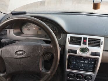 мерседес спринтер пассажирский продажа бишкек 3 куб: ВАЗ (ЛАДА) Priora: 2007 г., 1.6 л, Механика, Бензиновая, Седан — 1