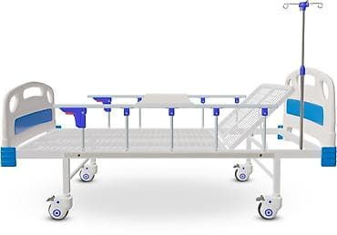массажный стол ош: Медицинская кровать ID-CS-12 это односекционная кровать, которая — 3