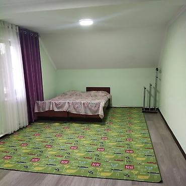 18 м², С мебелью