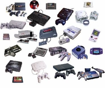 Оюн приставкаларды сатып алабыз Sony PS- 3, 4, 5, Xbox, Nintendo