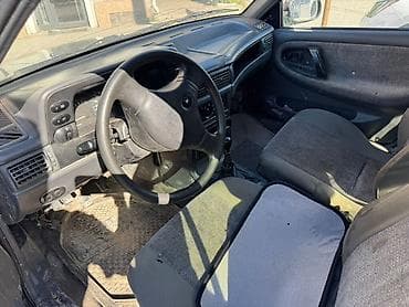 щиток нексия: Daewoo Nexia: 2007 г., 1.6 л, Механика, Бензин, Седан — 7