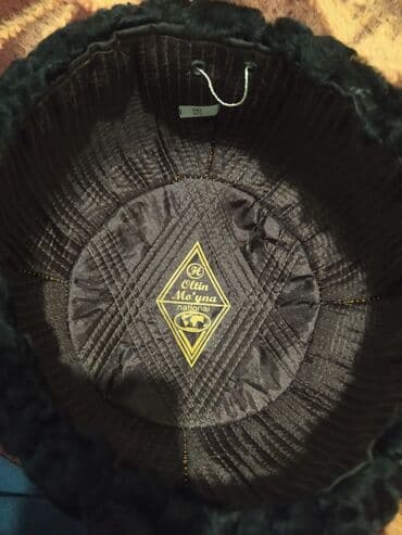 брендовые вещи оригинал: Шапка женскаякаракулевая, качество отличное — 3