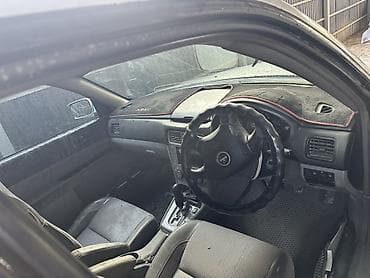 e 30 bmw: Subaru Forester: 2002 г., 2 л, Автомат, Бензин, Универсал — 3