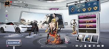 свадебные б у: Игровой аккаунт PUBG Mobile Основное: - Уровень учетной записи: 75 - — 3