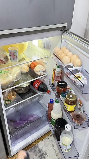 двух камерный холодилник: Продаю холодильник — 3