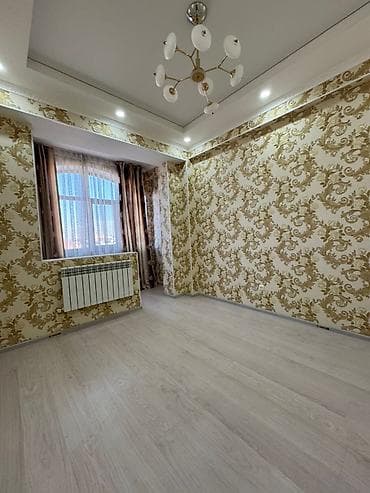 сокулук квартира недвижимость: 5 и более комнат, 188 м², Элитка, 9 этаж, Евроремонт — 4