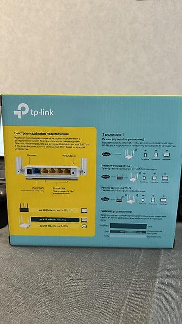 tp link m7200: Двухдиапазонный Wi‑Fi роутер TP‑Link (белый, 4 внешние антенны) — 5