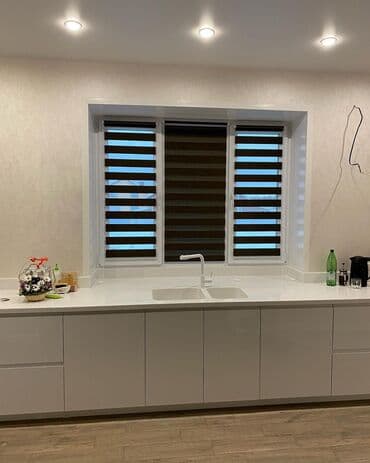 жалюзи бамбуковые: БЕСПЛАТНЫЙ ВЫЕЗД МАСТЕРА НА ЗАМЕР позволит сэкономить Ваше время: Вы — 2