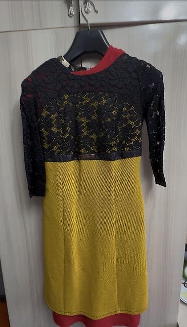 туфли женские salamander: Платья 42 
Некоторые по 600
Костюм 1000 новый — 5