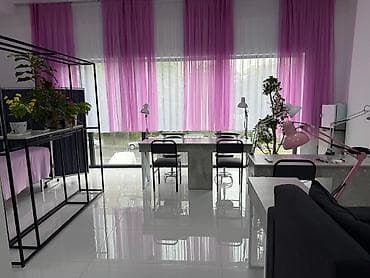 сдаю под салон красоты: Аренда кабинетов в салонах красоты, 94 м², Для бровиста, Для визажиста, Для лешмейкера — 3