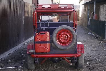 лобовое жигули: ВАЗ (ЛАДА) : 1920 г., 1.6 л, Механика, Бензин, Хэтчбэк — 3