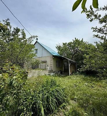 Кыймылсыз мүлк: 🏡🔥 ПРОДАЁТСЯ ДАЧА В ТАШ-МОЙНОКЕ! ДТ: «Мичуринец» 🌿 💥 Участок — 6 — 7