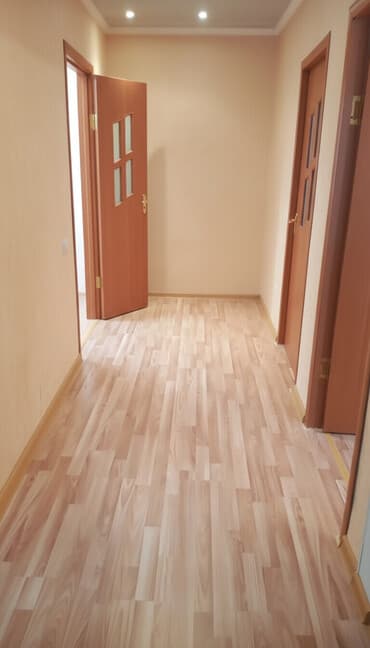 аренда комнаты с подселением: 2 комнаты, 39 м², Косметический ремонт — 2