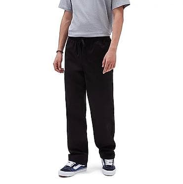 Vans. Range Relaxed Elastic Pant — это удобные брюки с эластичной
