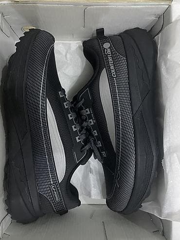 шлепки nike: Продаю большой размер.Кроссовки Li-Ning Counterflow - Размер: US 12 / — 2