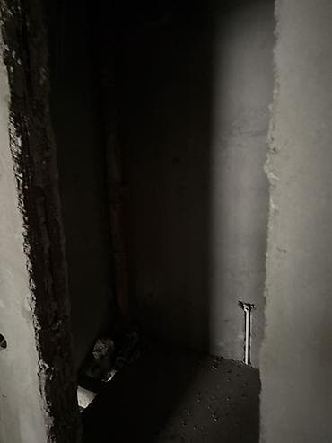 квартиры гик: 1 комната, 58 м², 3 этаж, ПСО (под самоотделку) — 10