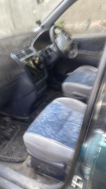 mi 8 чехол: Mitsubishi Pajero: 1996 г., 2.8 л, Автомат, Дизель, Внедорожник — 6