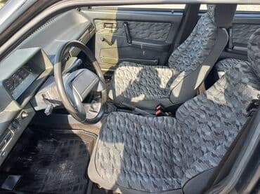 ступицы жигули: ВАЗ (ЛАДА) 2109: 1991 г., 1.5 л, Механика, Бензин, Хэтчбэк — 7