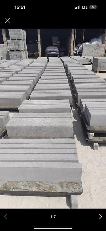 solutions third edition: Бордюр, Бесплатная доставка, Бесплатный выезд, Гарантия — 3