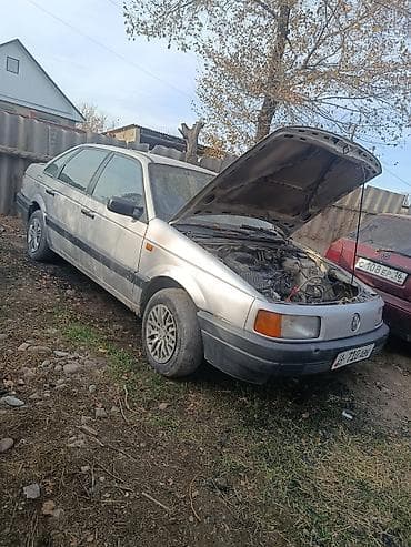 фольксваген жук цена бишкек: Volkswagen Passat: 1989 г., 1.8 л, Механика, Бензин, Универсал — 1